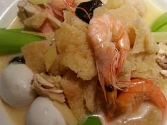 -外婆家(杭州马塍店·杭帮菜名店)