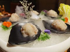 -手选潮汕鲜牛肉火锅(二七广场店)