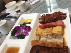 -和平馆·地道港澳茶餐厅(西门口店)