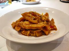 柠檬去骨鸭掌-930私房菜(欧阳路店)