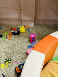 -动力星球家庭亲子游乐中心