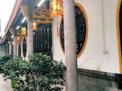 -吴祥记潮州菜·百年老字号·砂锅粥