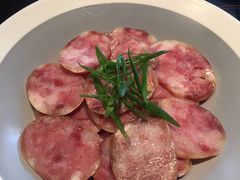 手工香肠-上名堂·鱼头好吃(体育场路店)