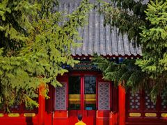 -长春孔子文化园-文庙