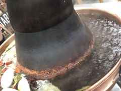 -三兴涮羊肉(荣安大街店)