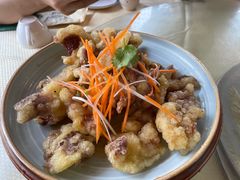 -京滨饭店·餐厅(阜外大街店)