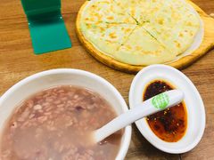 -甲乙饼·北京手工肉饼(西直门凯德茂店)