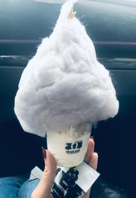 remicone乌云冰淇淋-"网红乌云冰激凌,里面还有跳跳糖[礼花][.