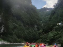 -南江大峡谷