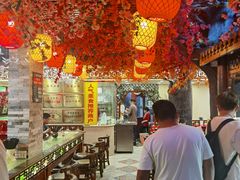 大堂-金杨拉面王小吃面馆·牛三宝面·红烧牛肉粉