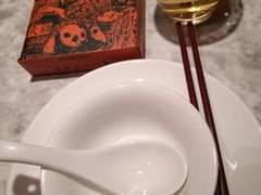 餐具摆设-天辣(金桥啦啦宝都店)