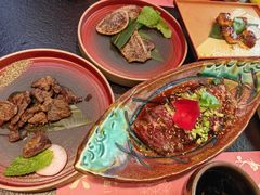-大江户日本料理(吕厝店)