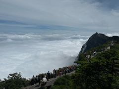 -峨眉山风景名胜区