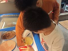 -肉焰山巴西烤肉自助餐厅(龙湖芙蓉天街店)