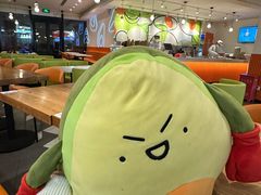 -油梨树 AVOCADO TREE(亮马桥店)