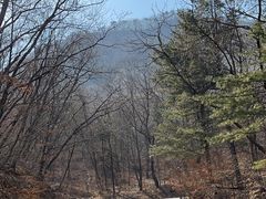-丹东凤凰山景区