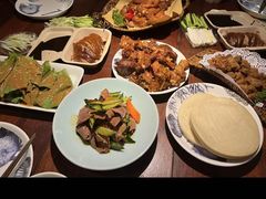 -前海沿·青岛菜(五四广场永旺店)