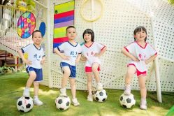 -邦叔叔.亲子全家福毕业照跟拍摄影(嘉定店)