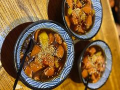 -小二楼炖肠