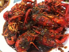 iphone_upload_pic-天津乾毓德饭庄·清真传统炒菜·海鲜烧烤(咸阳路店)