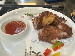 -堂宴·老厦门私房菜(1988仙岳总店)