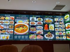-裕德隆清真饭庄·天津特色菜(河东店)