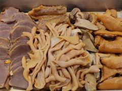 -潮喜竹溪荔湖酒家(荔枝湾店)