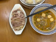 -奇芳阁·百年清真南京菜(夫子庙店)