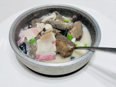 -富淳饭店(世纪公园店)