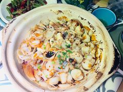 -香阁餐厅·常州菜·常州菜代表品牌(新北奥体店)