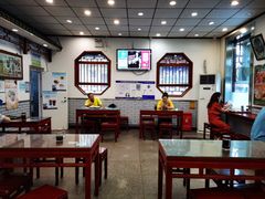 大堂-护国寺小吃(新街口店)