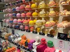 -LUSH(威尼斯人店)