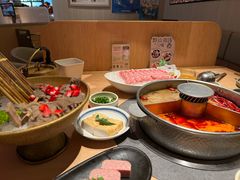 -巴奴毛肚火锅(七宝领展广场店)