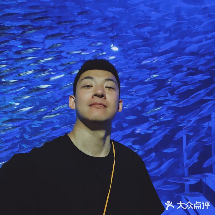 这个夏天这样玩｜大连老虎滩海洋公园攻略