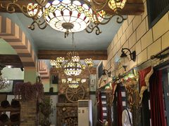 -海尔巴格一甸茶餐厅(团结路店)