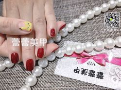 -LEILEI NAIL蕾蕾美甲美睫