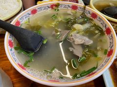 -陈记汤饭(水巷口店)