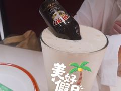 -阿妮叶李(光谷世界城店)