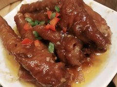 -顺意·顺德家乡菜(国际人才大厦店)