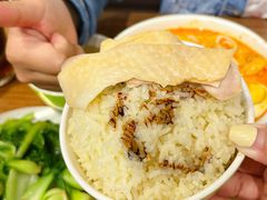 -绿柠食堂(北外滩店)