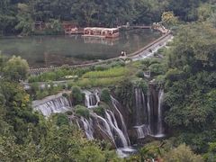 -天河潭旅游度假区