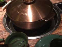 -润园四季椰子鸡火锅(海上世界店)