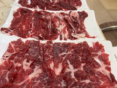-粤潮牛肉火锅店(江南大道店)