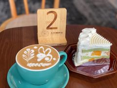 -大井咖啡店(大井巷店)