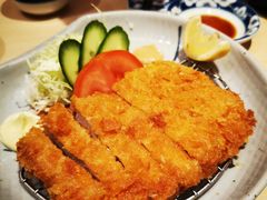 -小山日本料理(太古汇店)