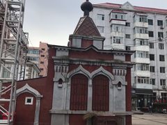 -圣·阿列克谢耶夫教堂