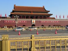 -天安门城楼