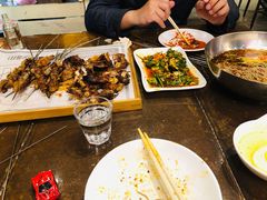 -枪火串烧·东北特色烧烤(罗湖总店)