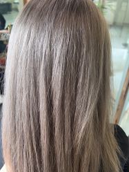 -范美特造型接发