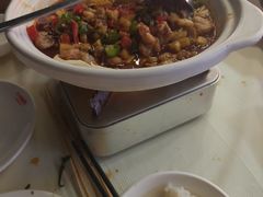 -小林哥的海鲜馆·夜宵烧烤(渔人码头店)
